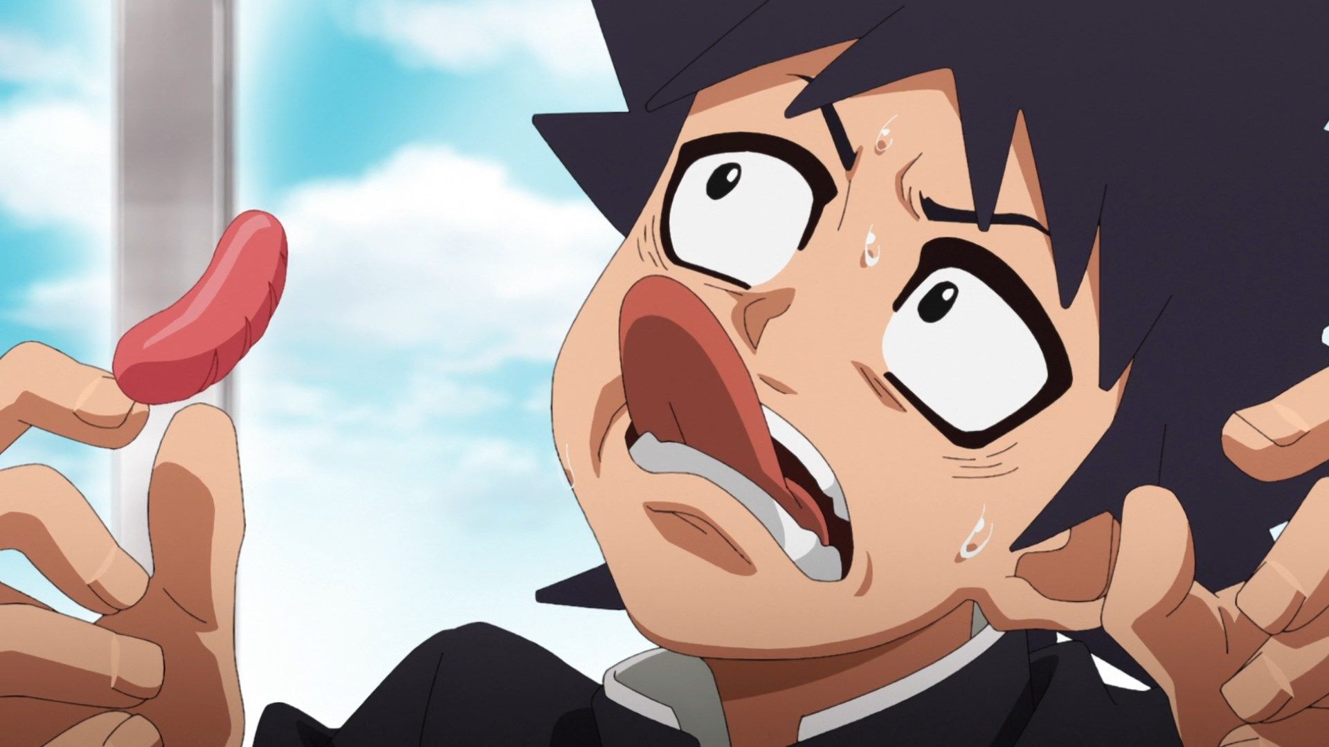 Погані дівчата Рокудо