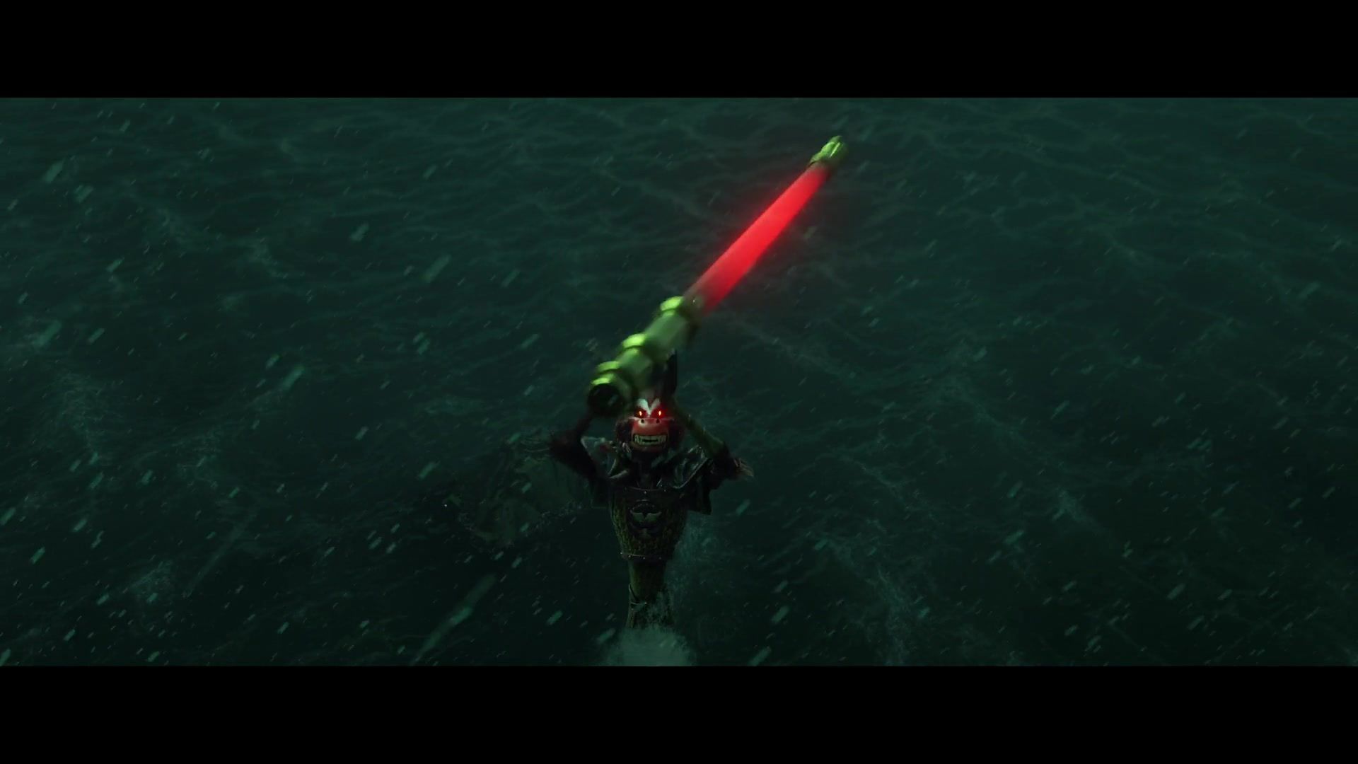 Король мавп