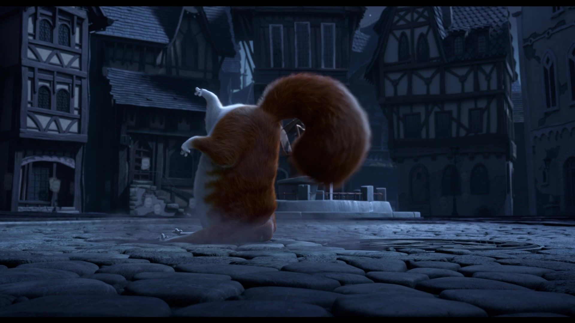 Дивовижний Моріс