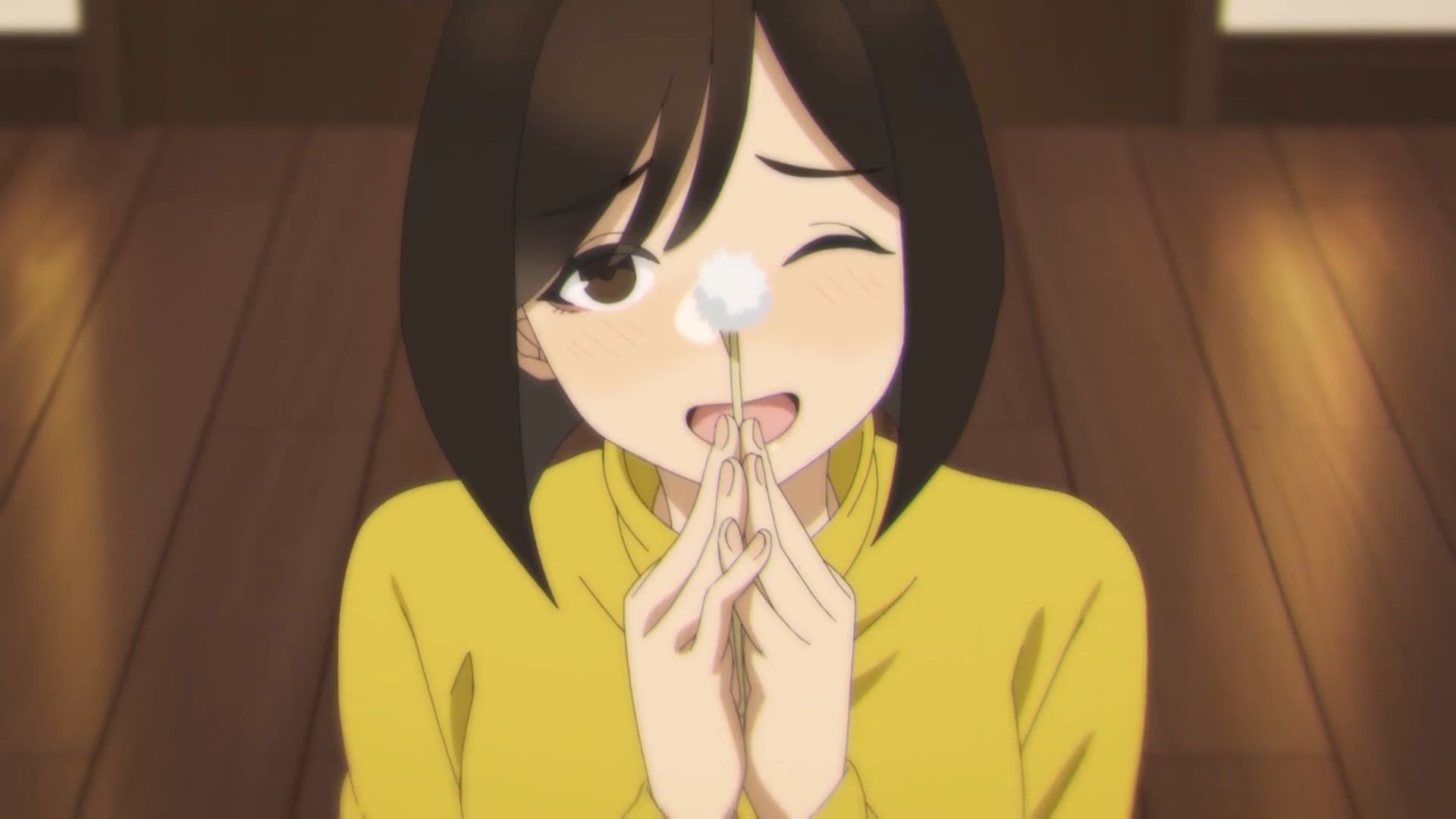 Споглядаючи колготки