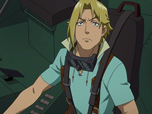 Ґарґантія на зеленій планеті