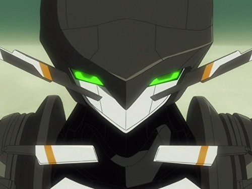 Ґарґантія на зеленій планеті