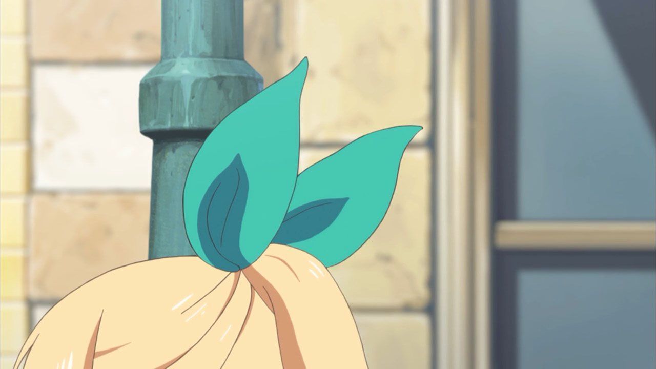 Хроніки Акаші, Викладач магії Кретин