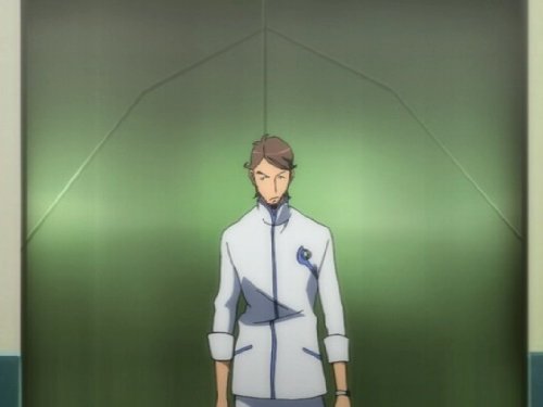 Клинок відьом