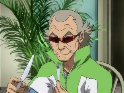 Клинок відьом