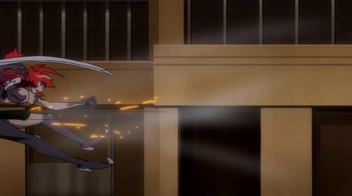 Клинок відьом