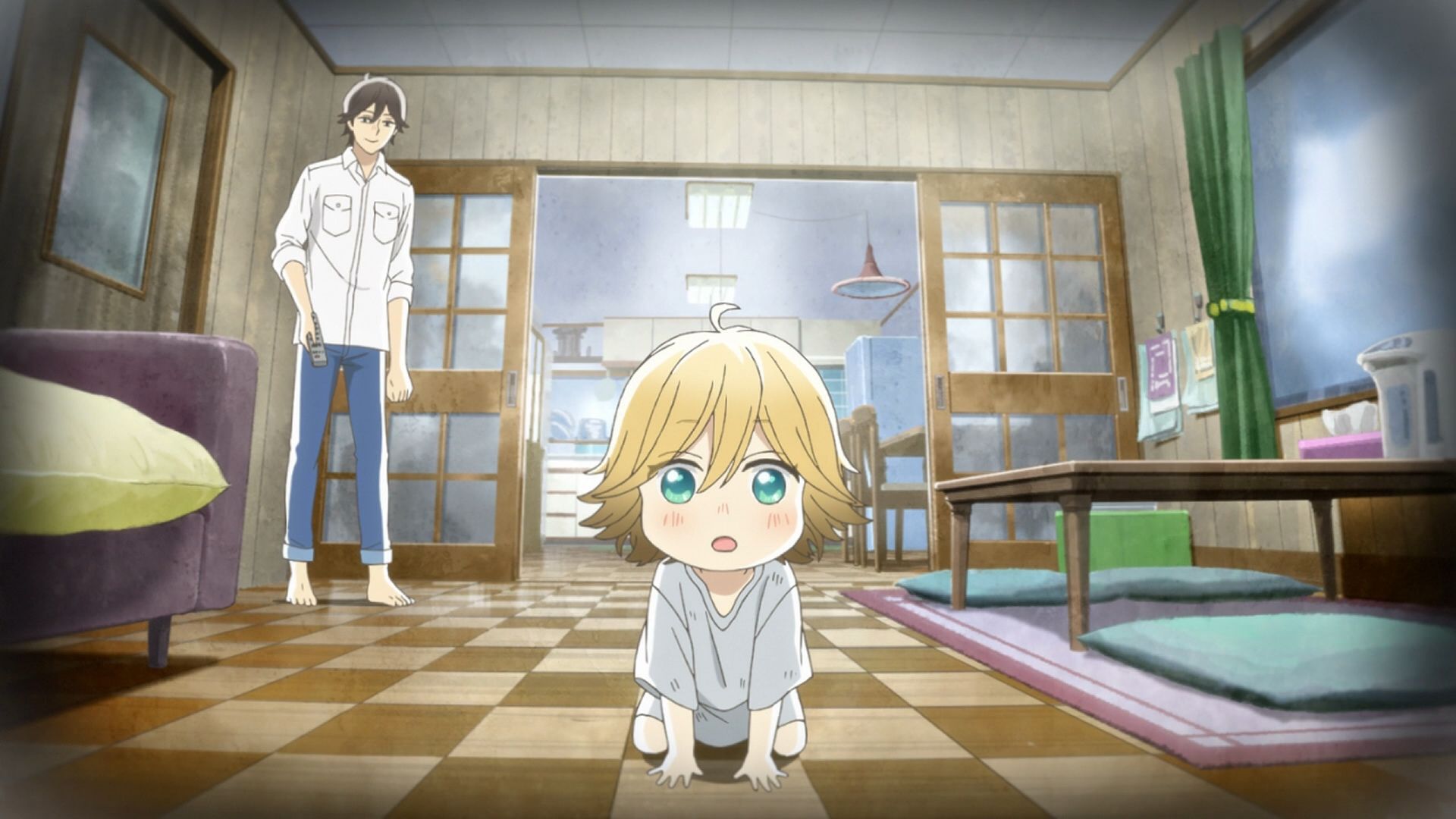 Світ Удону Поко 