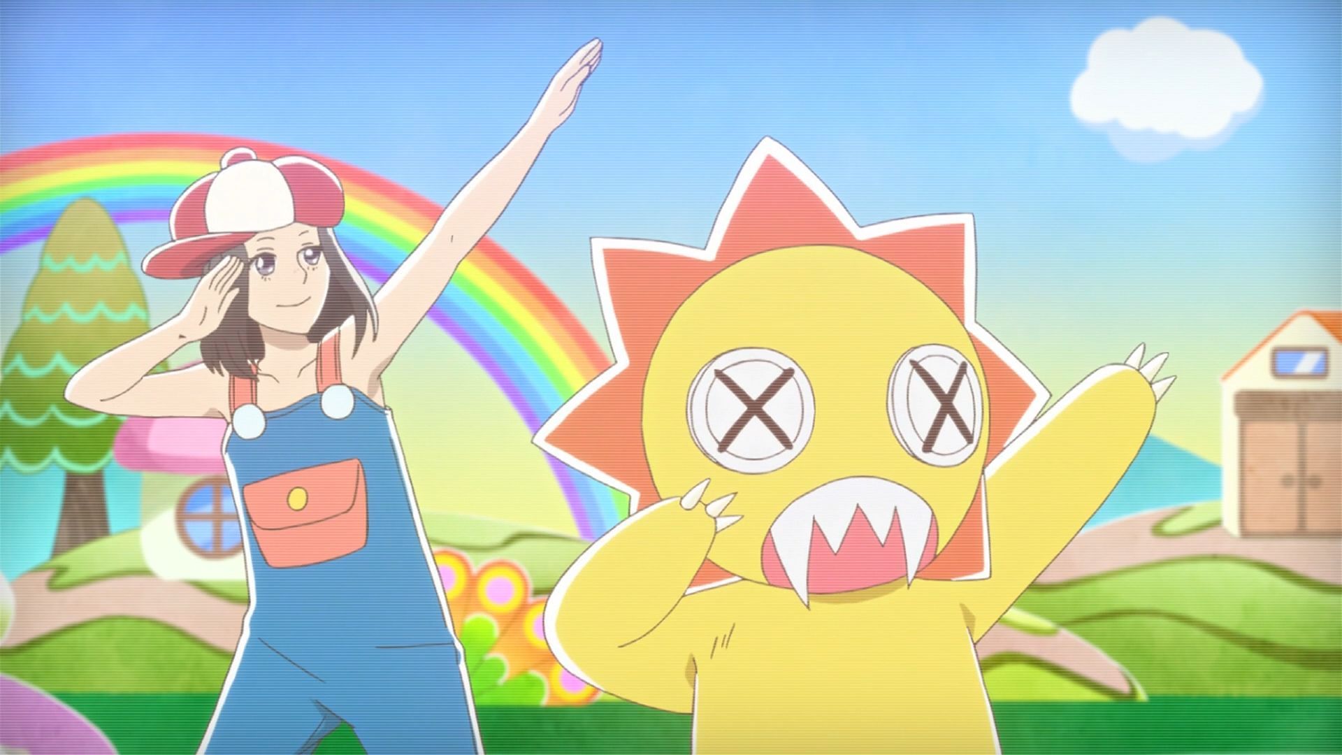 Світ Удону Поко 