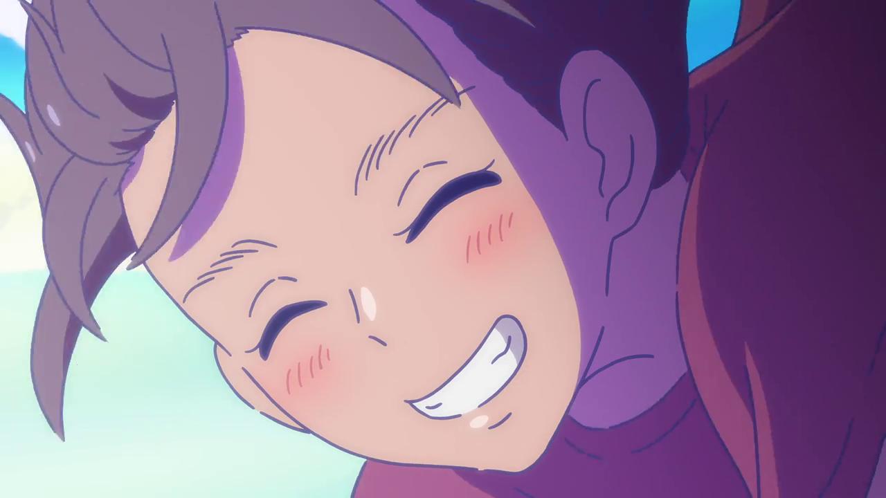 Деджі зустрічає дівчину