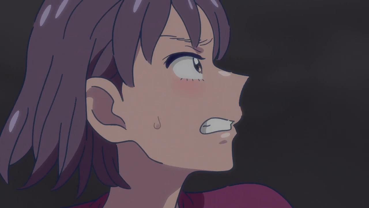 Деджі зустрічає дівчину