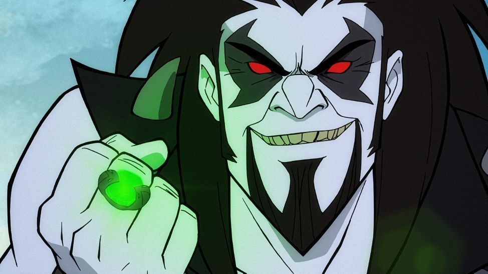 Супермен: Людина завтрашнього дня