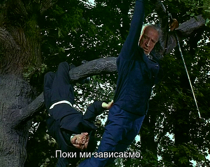 Рання пташка / Містер Піткін: Рання пташка