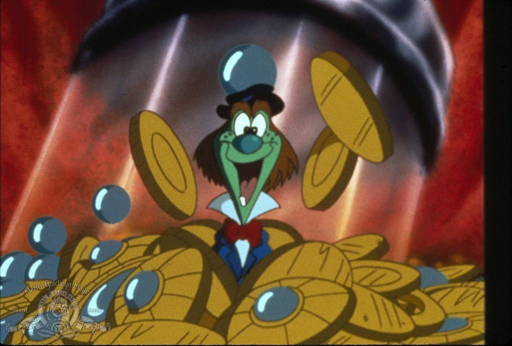 Таємниця щурів 2: Тіммі йде на порятунок