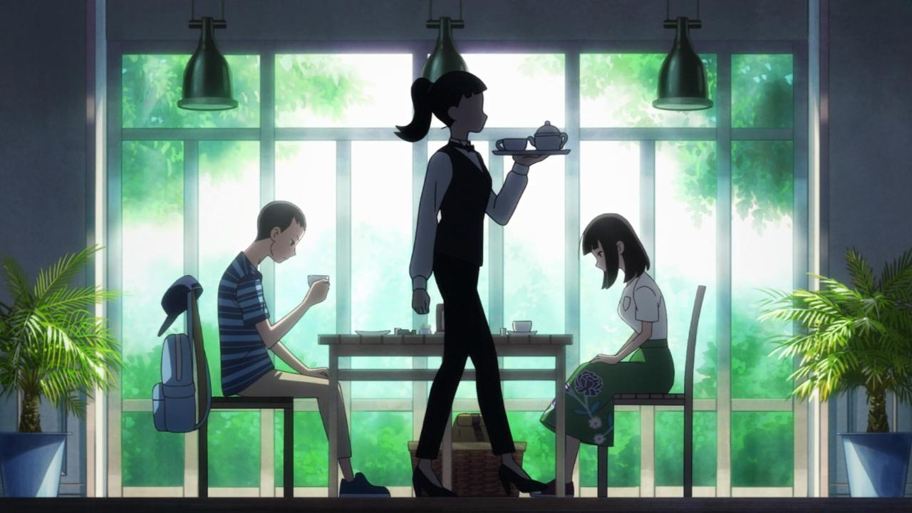 Приховані речі