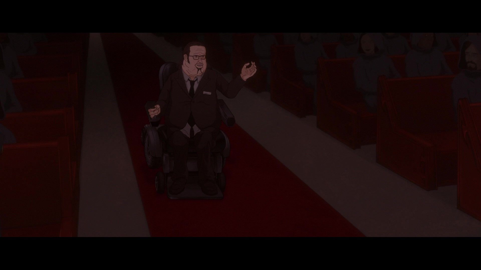 Металопокаліпсис: Армія зірки долі