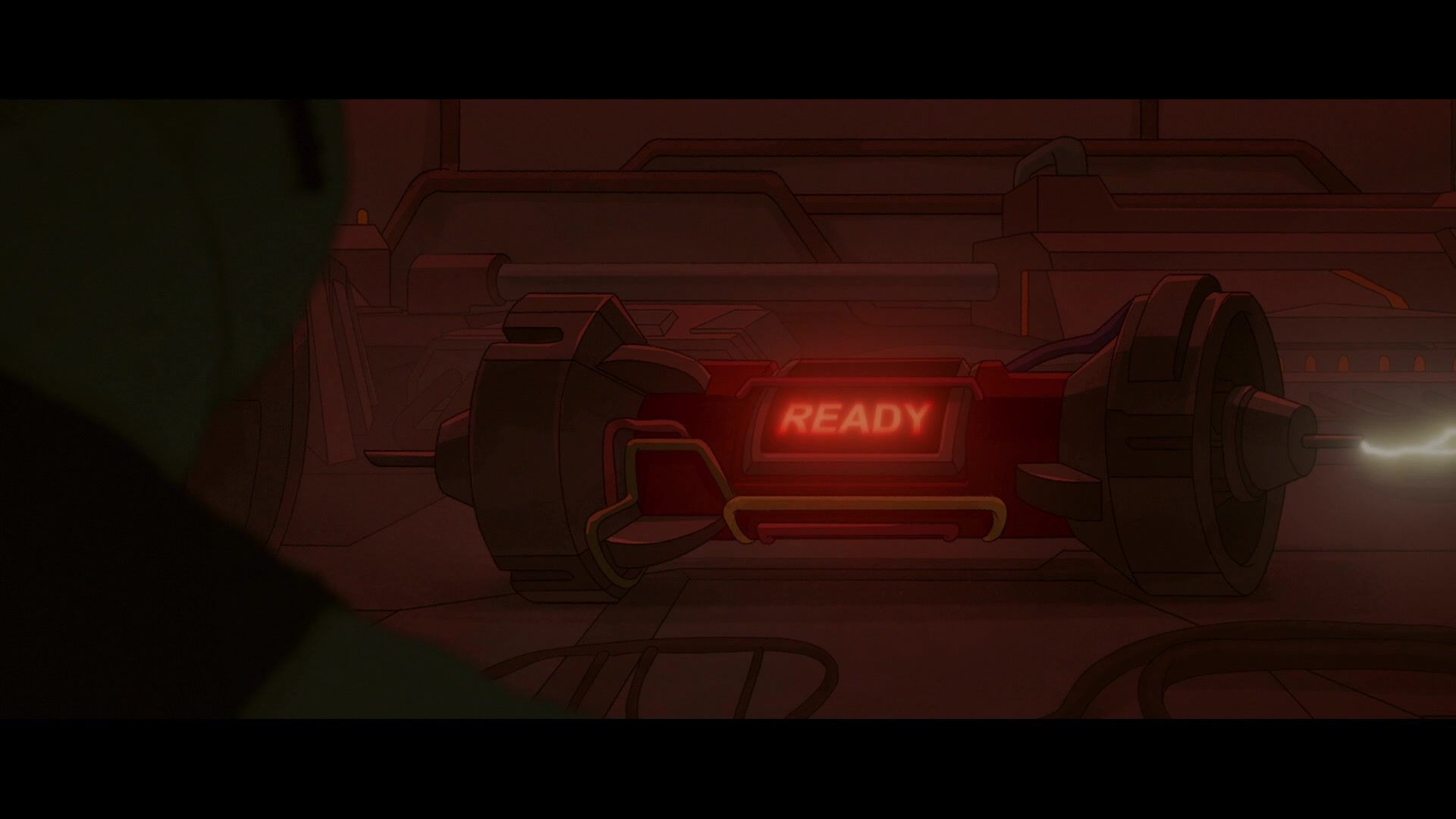 Металопокаліпсис: Армія зірки долі