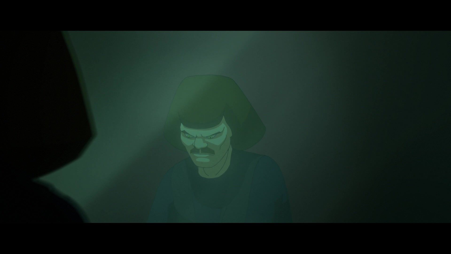 Металопокаліпсис: Армія зірки долі