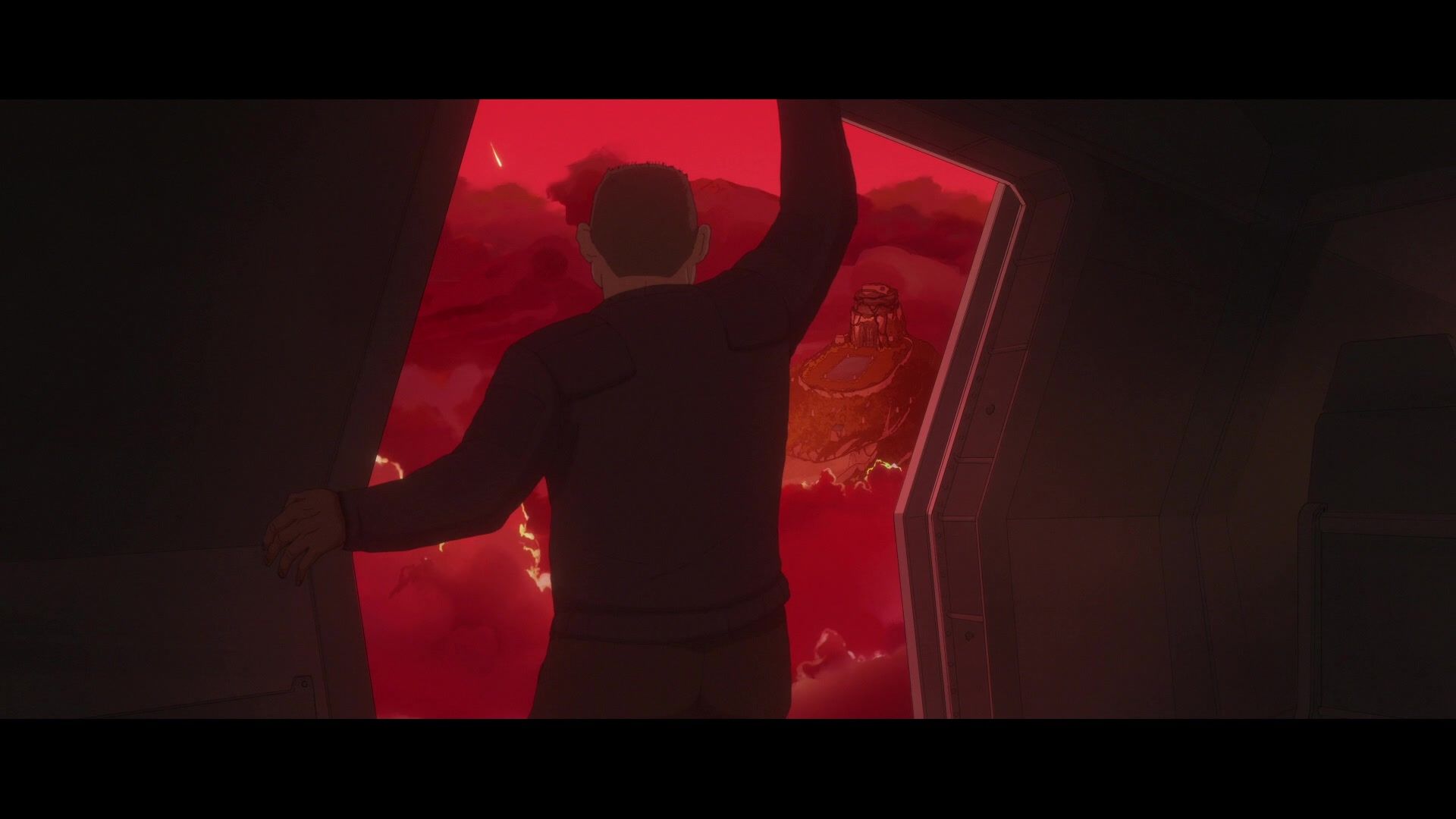 Металопокаліпсис: Армія зірки долі