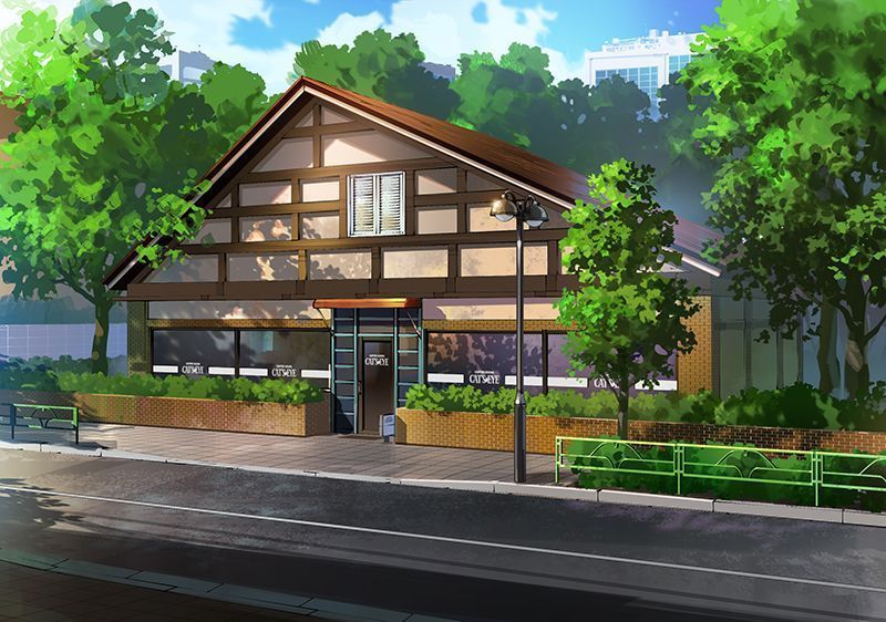 Міський мисливець - Приватні детективи з Шінджюку