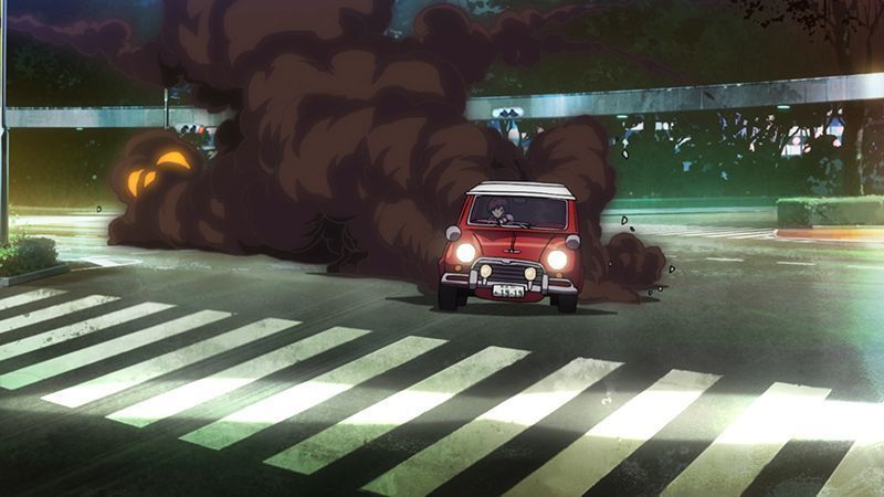 Міський мисливець - Приватні детективи з Шінджюку