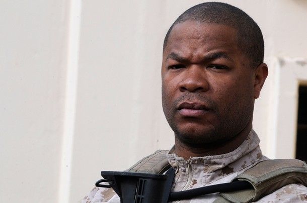 Кодове імʼя 