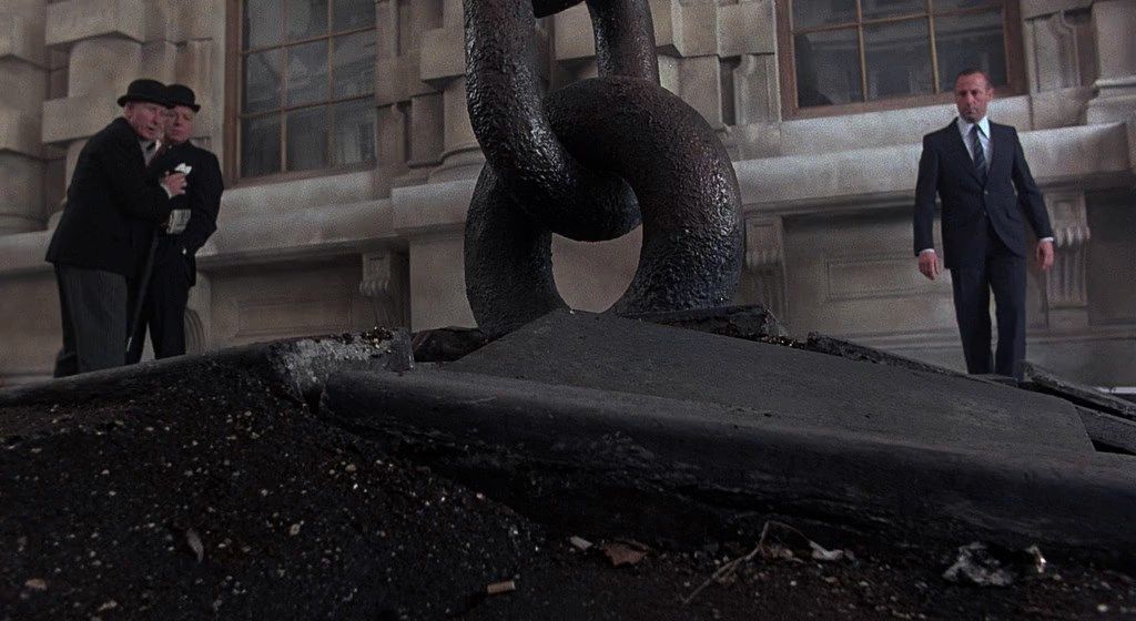 Сенс життя по Монті Пайтону