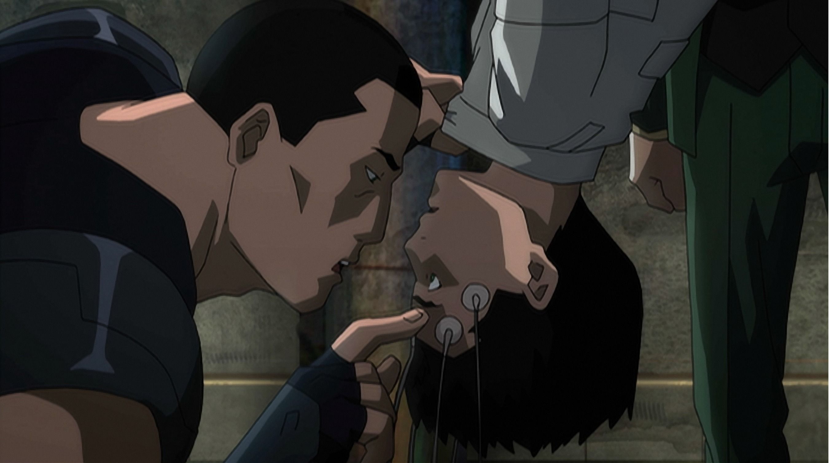 Бетмен: Дурна кров