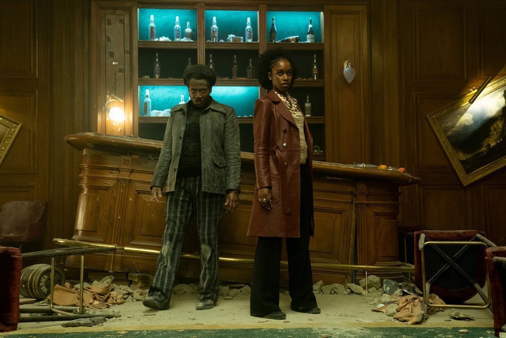 Континенталь
