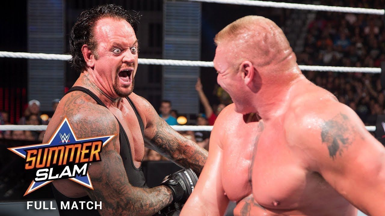 WWE Літня Бавовна