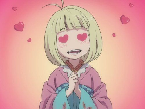 Блакитний Екзорцист