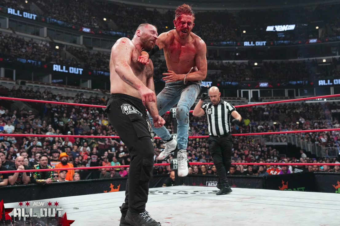 AEW All Out 2023