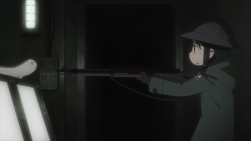 Остання подорож дівчат