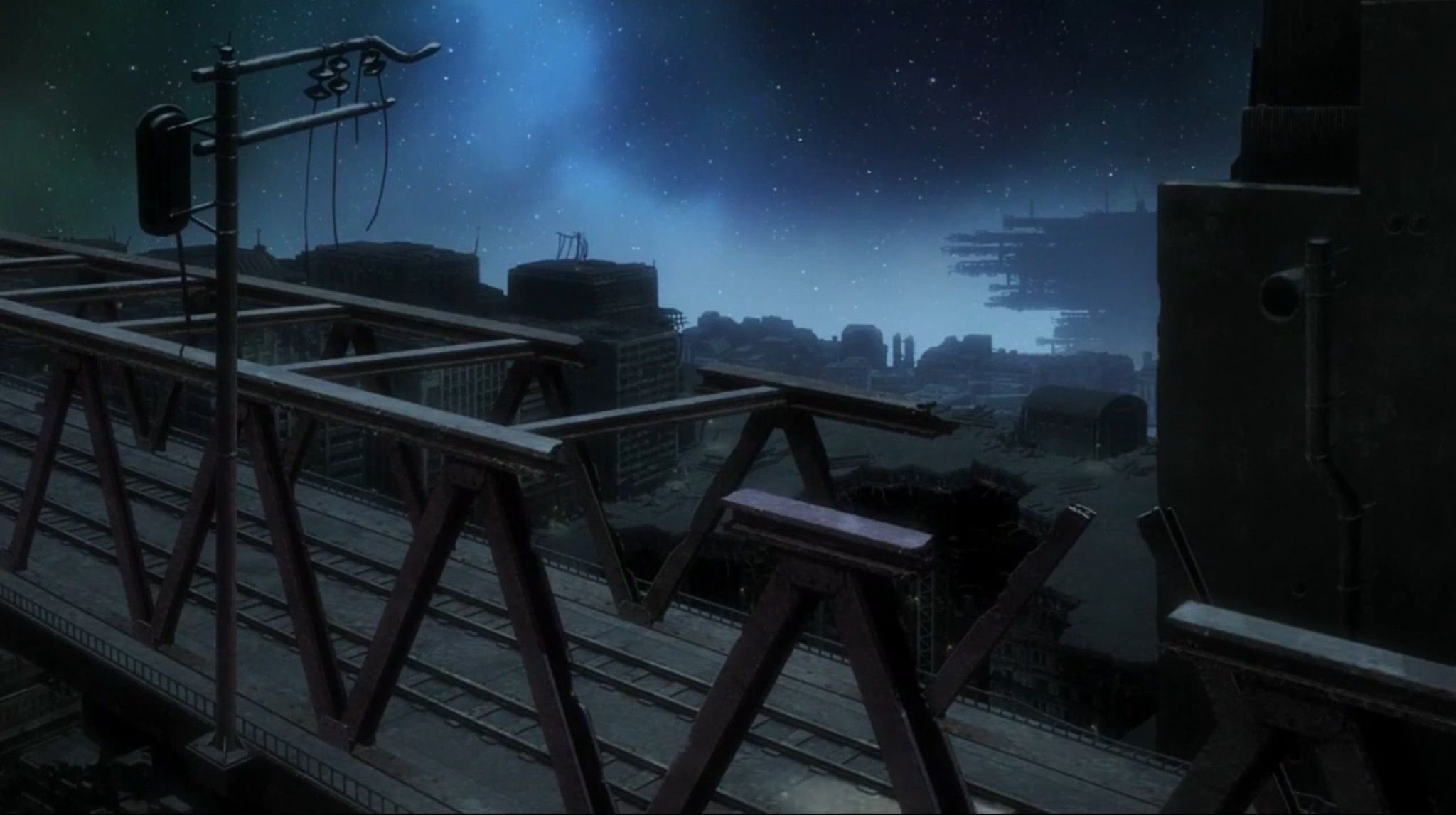 Остання подорож дівчат