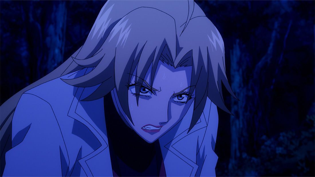 Поневіряння мага Орфена