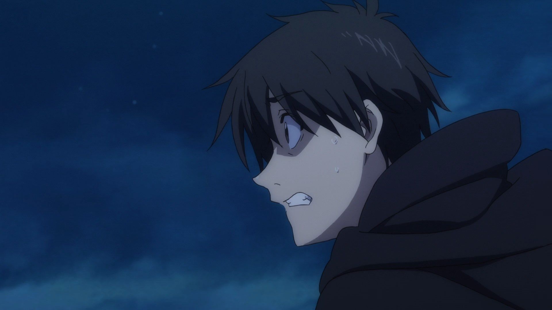 Поневіряння мага Орфена