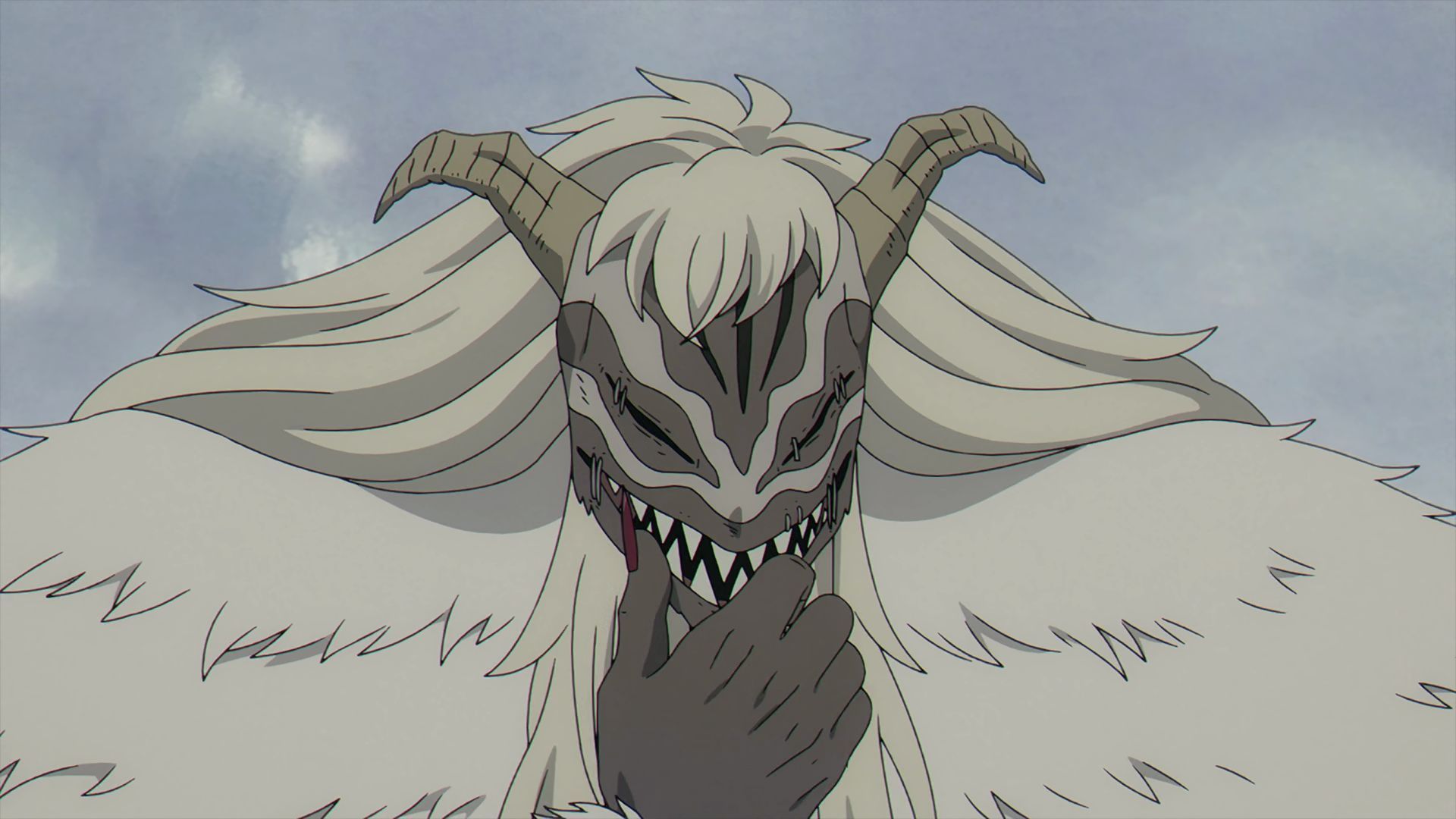 Фрірен: після кінця пригоди