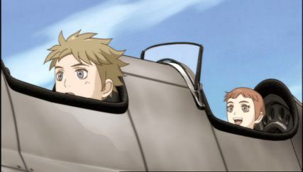 Останній вигнанець