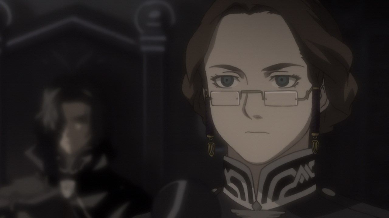 Останній вигнанець