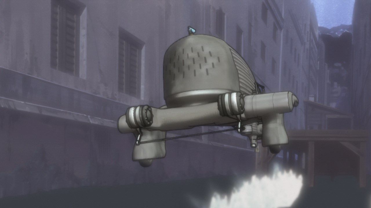 Останній вигнанець