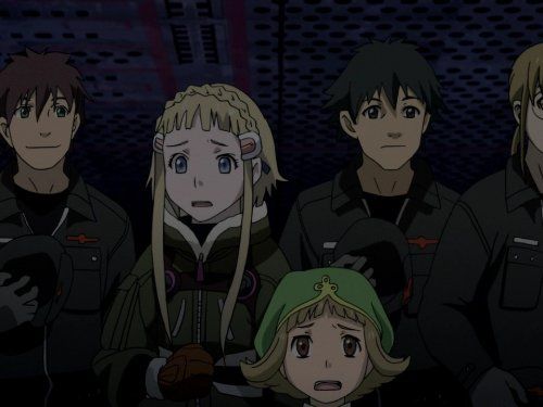 Останній вигнанець: Сріблясті крила Фам