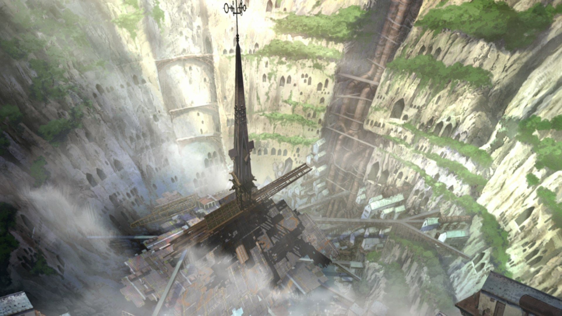 Останній вигнанець: Сріблясті крила Фам