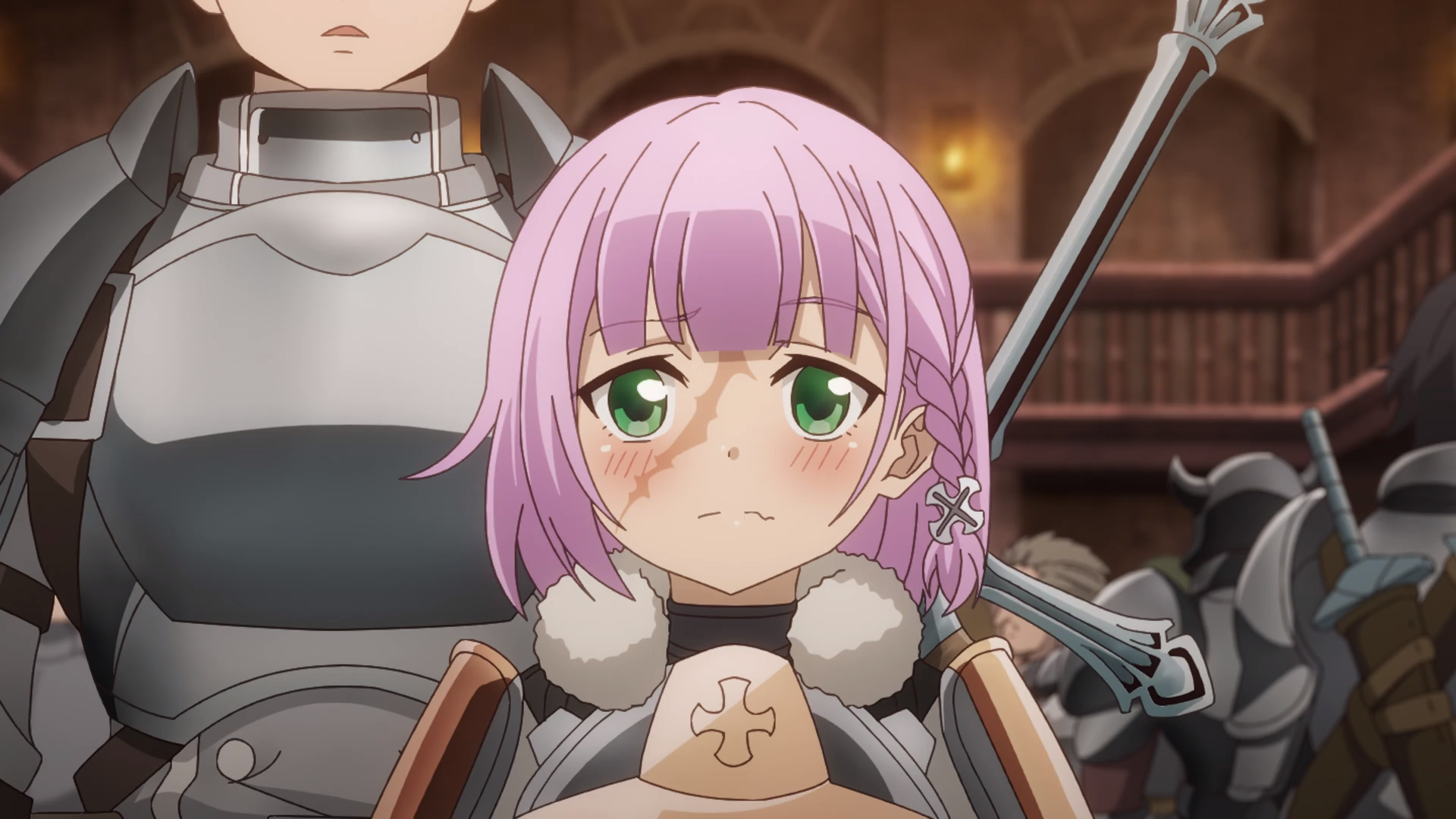 Раґна Крімзон