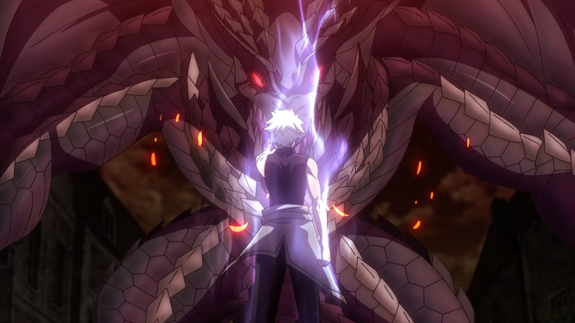 Раґна Крімзон