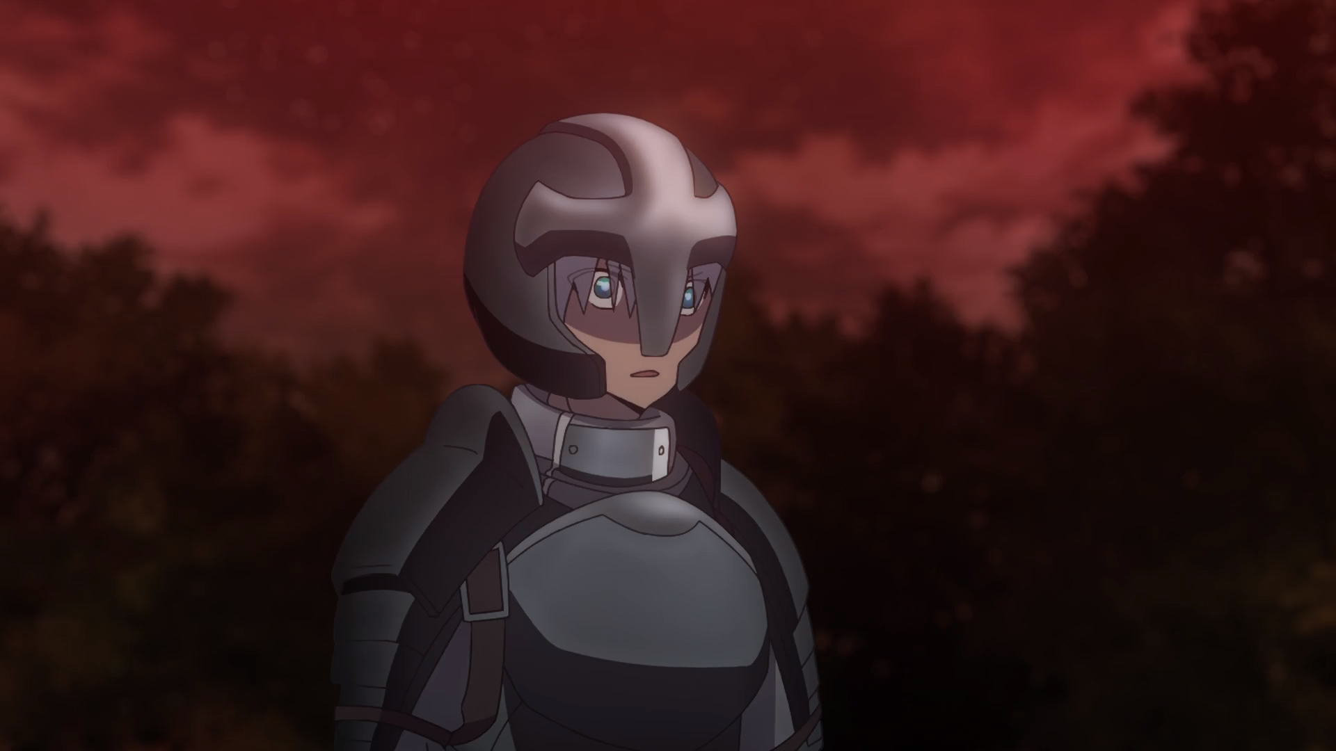 Раґна Крімзон