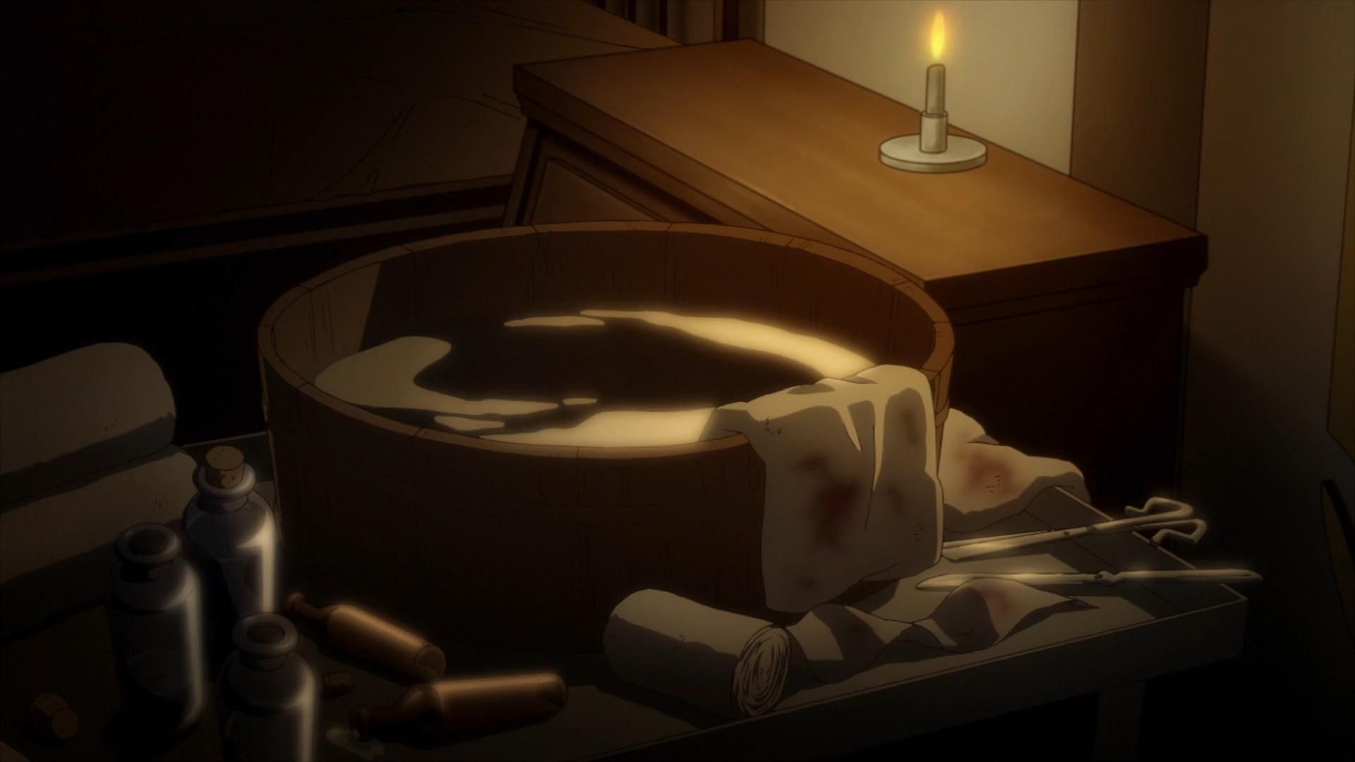 Коли я переродився слизом: Звʼязок Червоного Лотоса