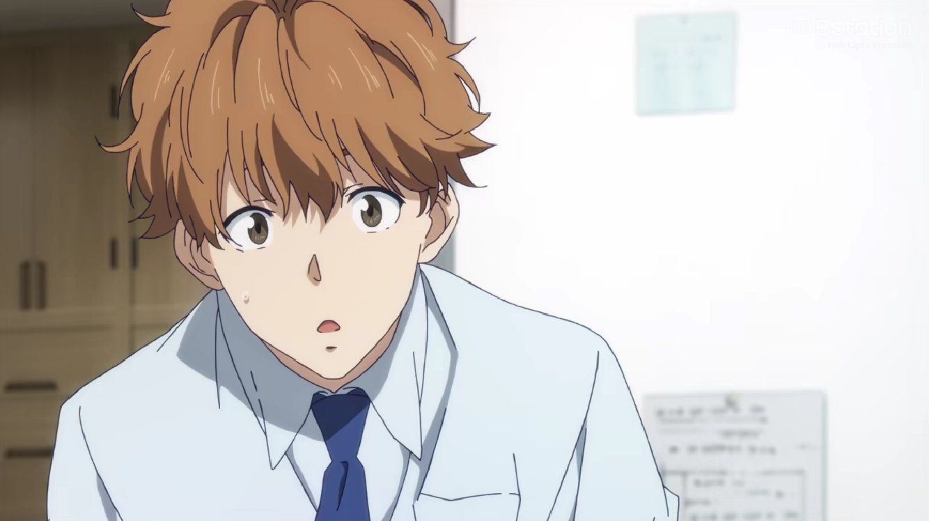 Рон Камонохаші. Божевільний детектив / Заборонена дедукція детектива Рона