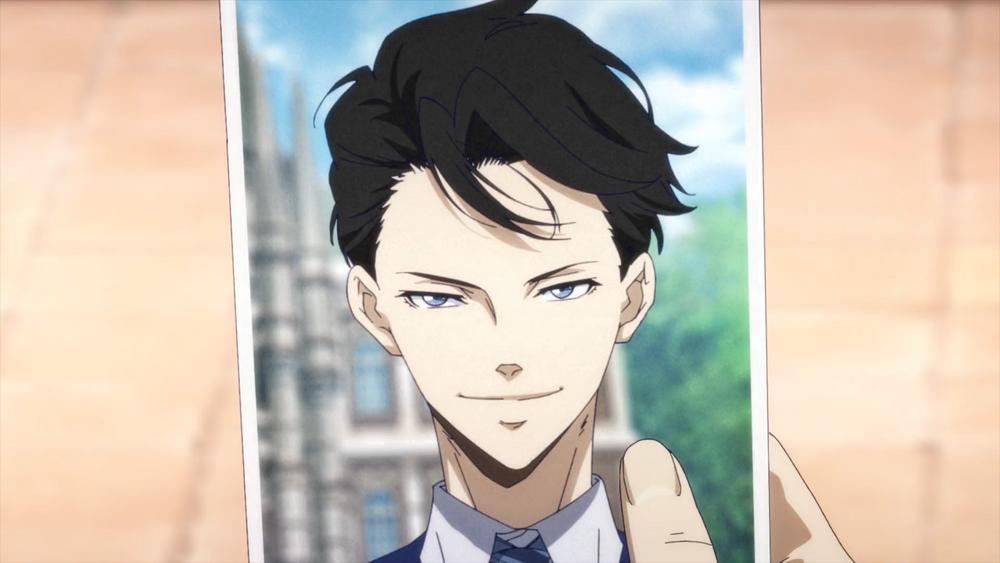 Рон Камонохаші. Божевільний детектив / Заборонена дедукція детектива Рона