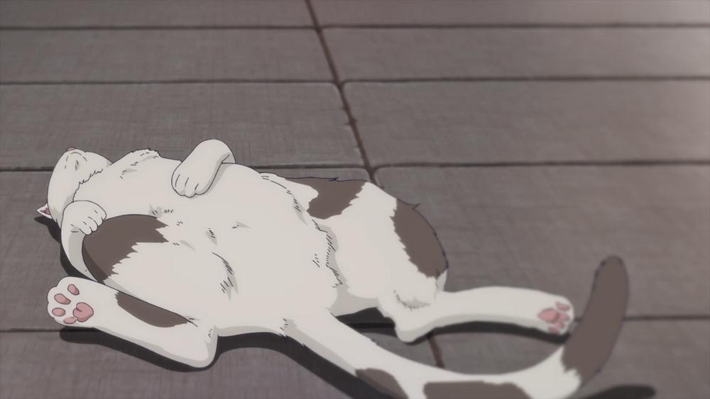 Рон Камонохаші. Божевільний детектив / Заборонена дедукція детектива Рона