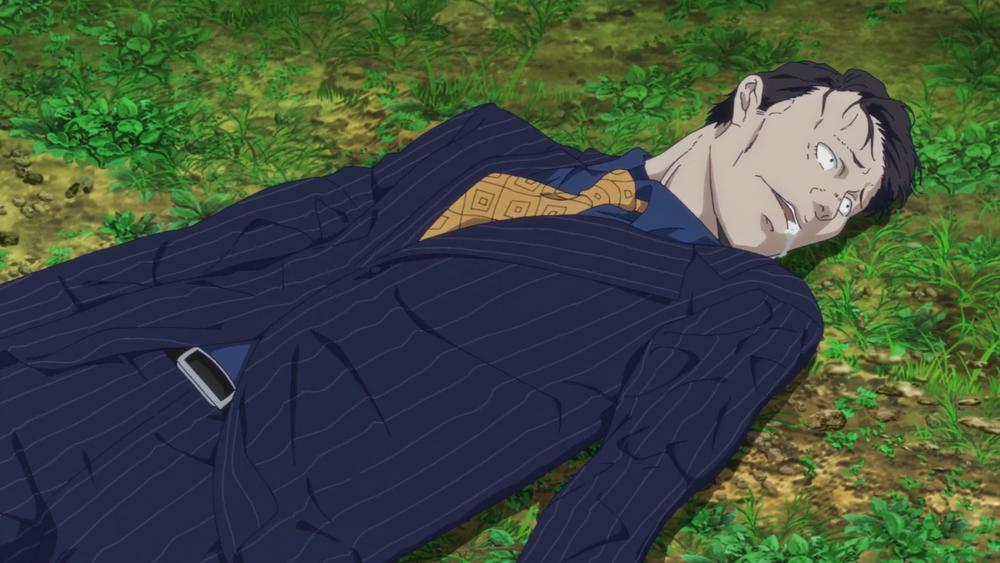 Рон Камонохаші. Божевільний детектив / Заборонена дедукція детектива Рона