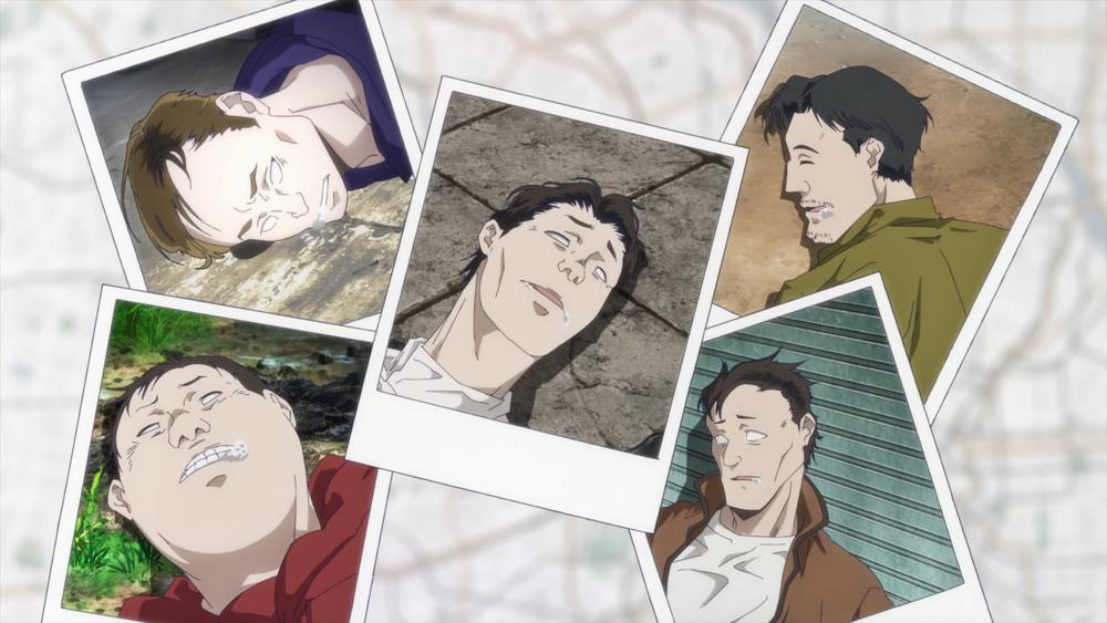 Рон Камонохаші. Божевільний детектив / Заборонена дедукція детектива Рона